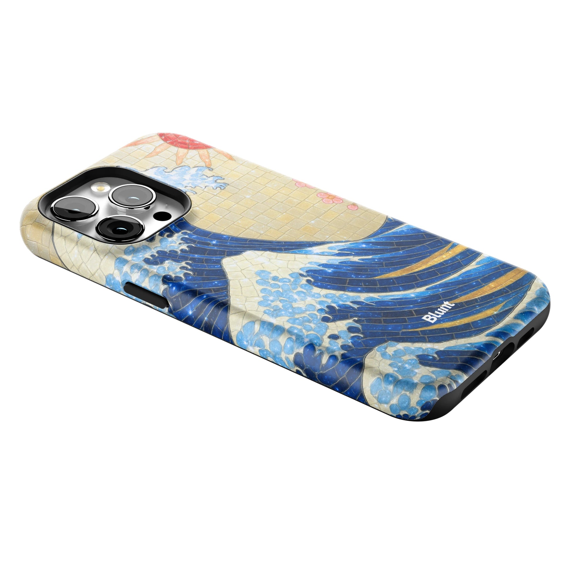 Kaia iPhone Case gallery - Iphone_15_Pro_Max_2
