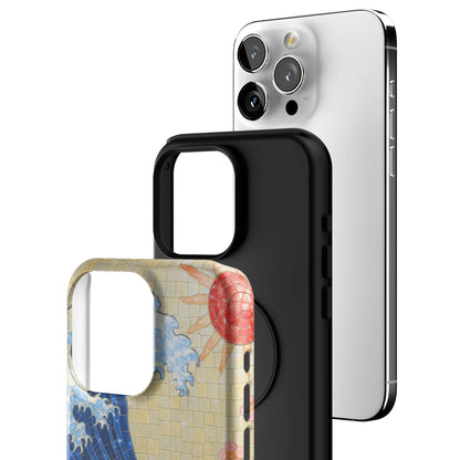 Kaia iPhone Case gallery - Iphone_15_Pro_Max_3