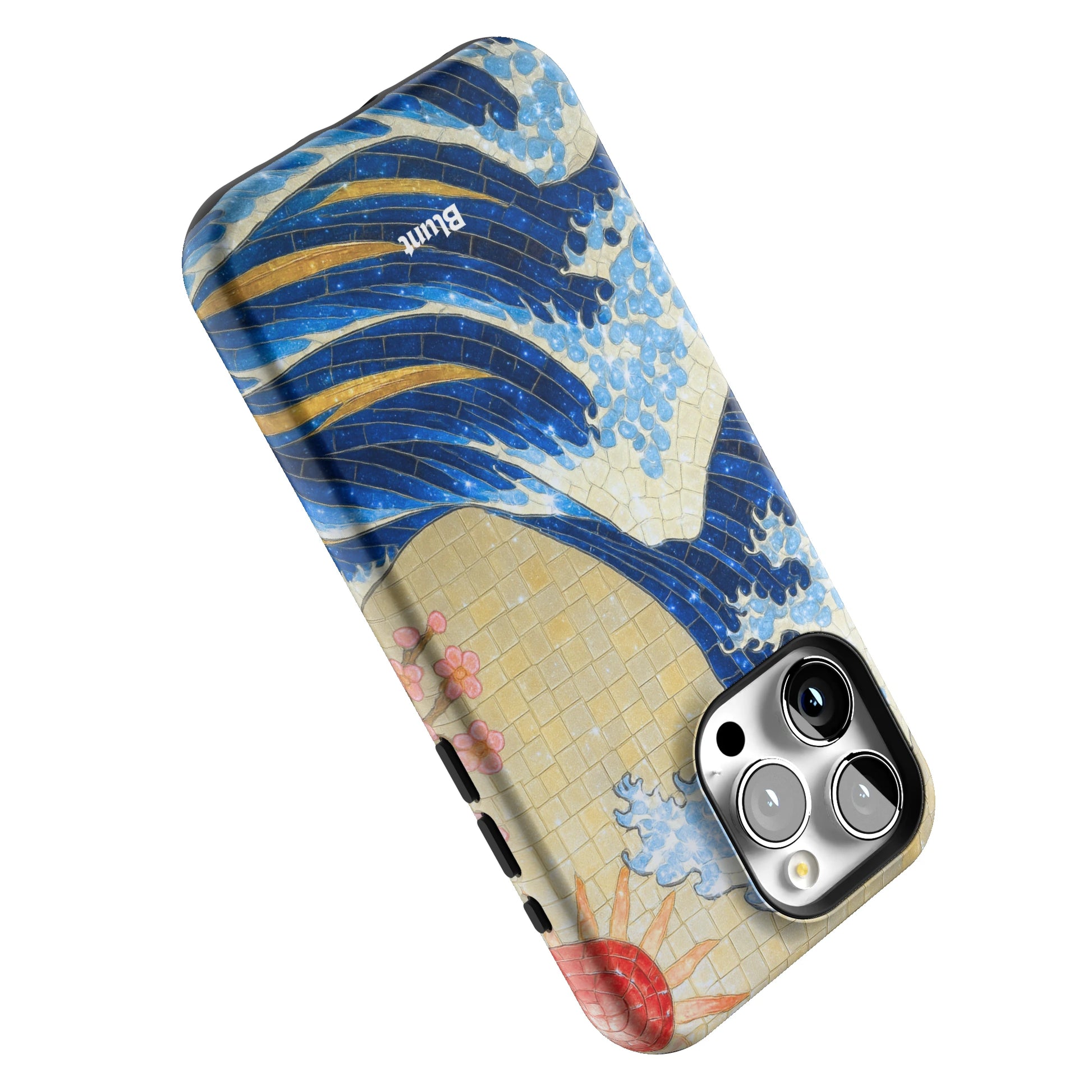 Kaia iPhone Case gallery - Iphone_15_Pro_Max_5