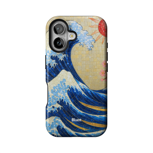 Kaia iPhone Case gallery - Iphone_16_Iphone_1