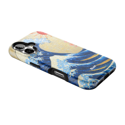 Kaia iPhone Case gallery - Iphone_16_Iphone_2
