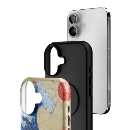 Kaia iPhone Case gallery - Iphone_16_Iphone_3