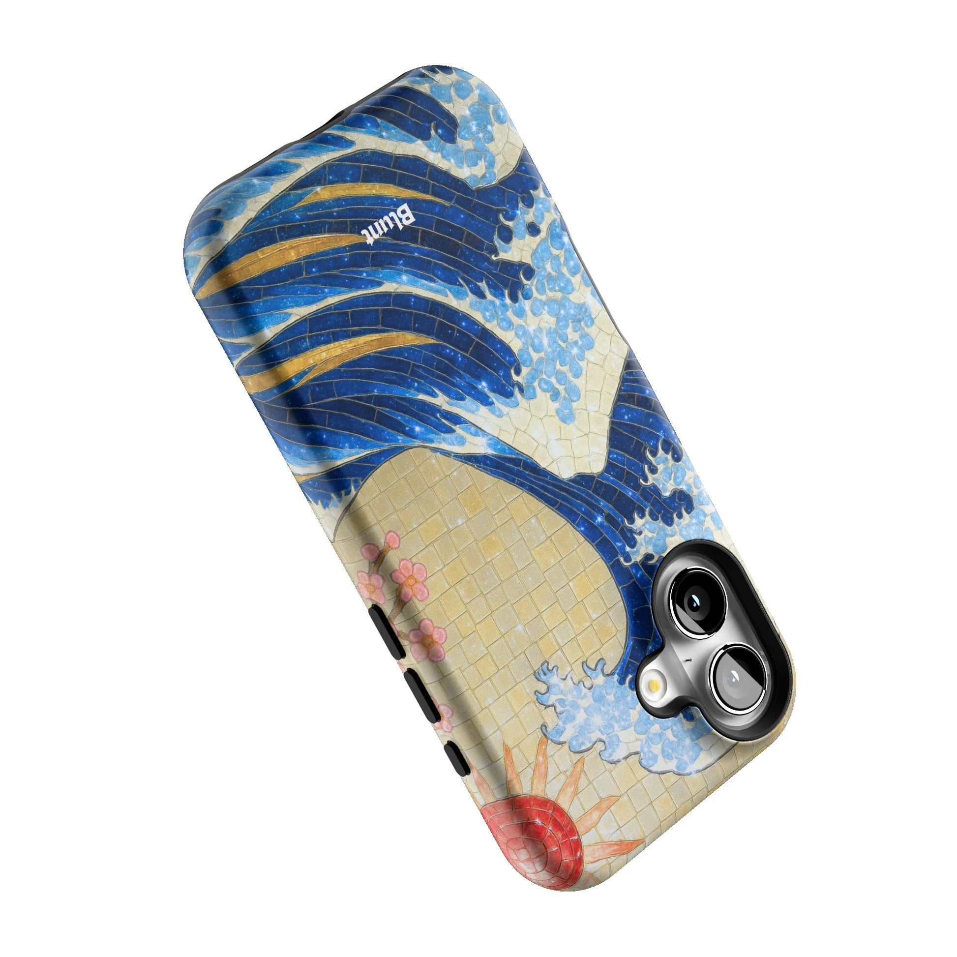 Kaia iPhone Case gallery - Iphone_16_Iphone_5