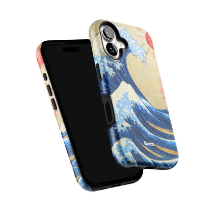 Kaia iPhone Case gallery - Iphone_16_Iphone_6