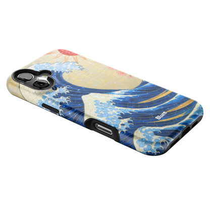 Kaia iPhone Case gallery - Iphone_16_Mini_Air_Plus_2