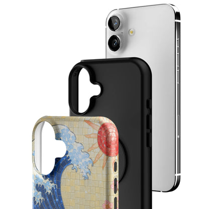 Kaia iPhone Case gallery - Iphone_16_Mini_Air_Plus_3