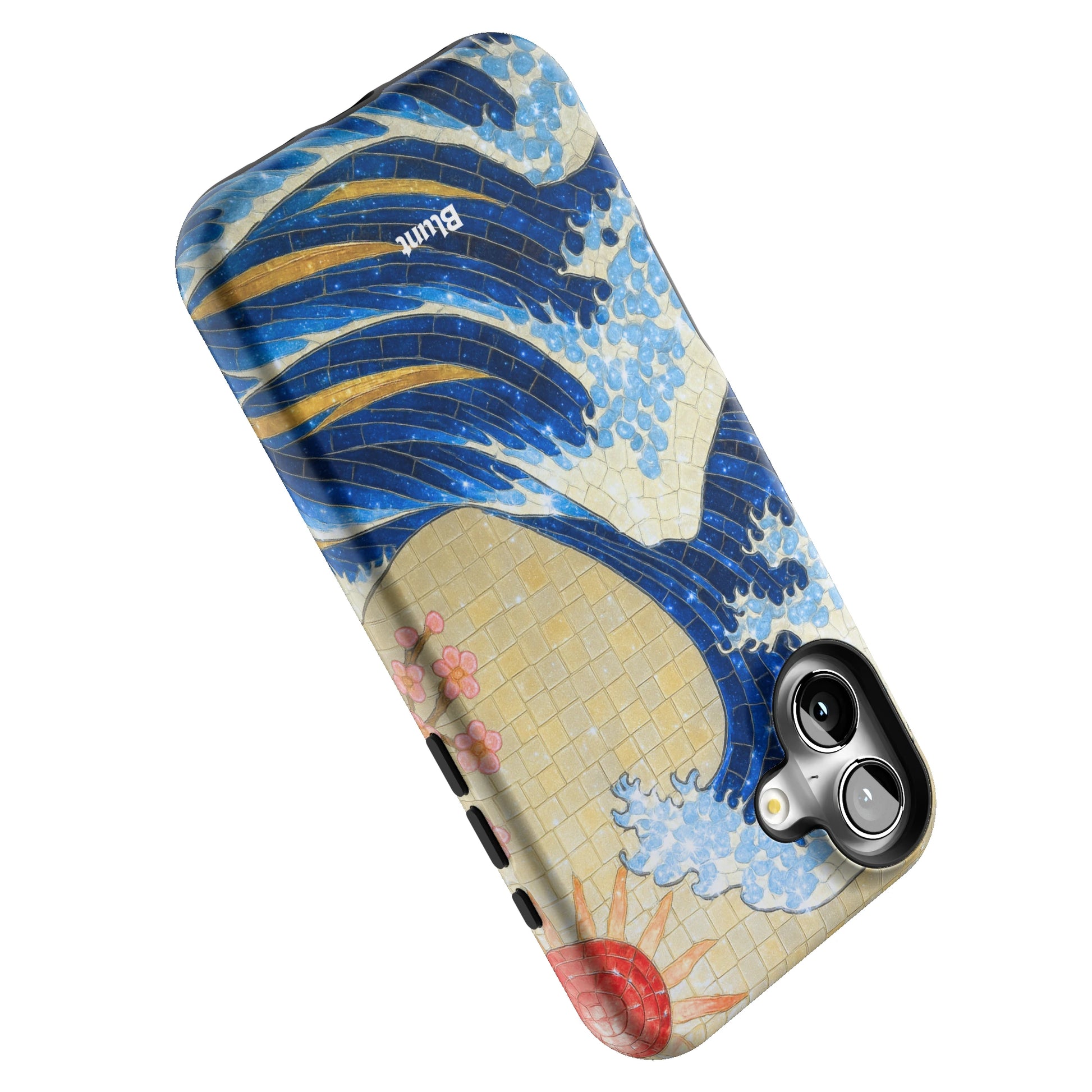 Kaia iPhone Case gallery - Iphone_16_Mini_Air_Plus_5