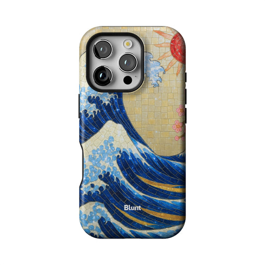 Kaia iPhone Case gallery - Iphone_16_Pro_1
