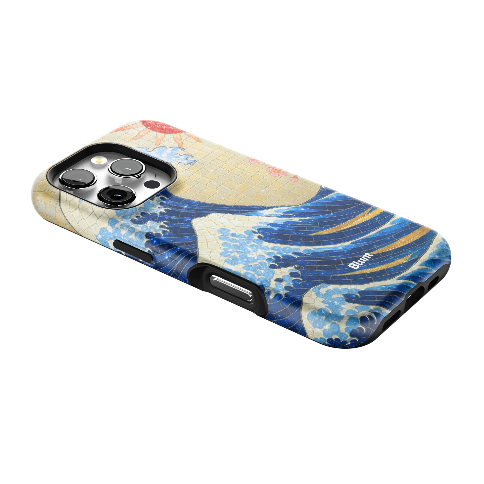 Kaia iPhone Case gallery - Iphone_16_Pro_2