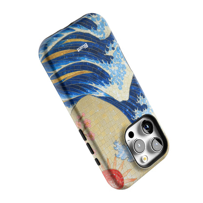 Kaia iPhone Case gallery - Iphone_16_Pro_5