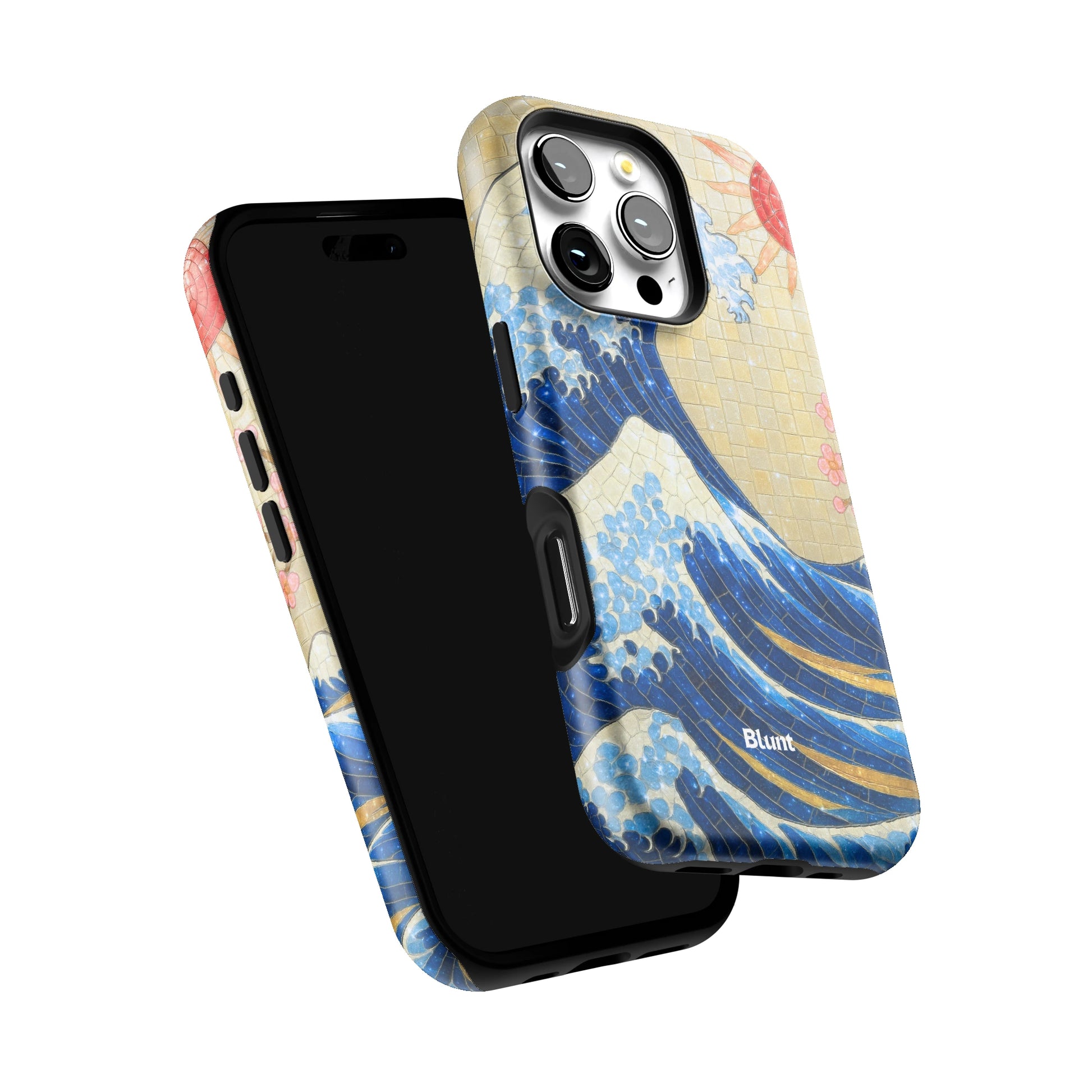 Kaia iPhone Case gallery - Iphone_16_Pro_6