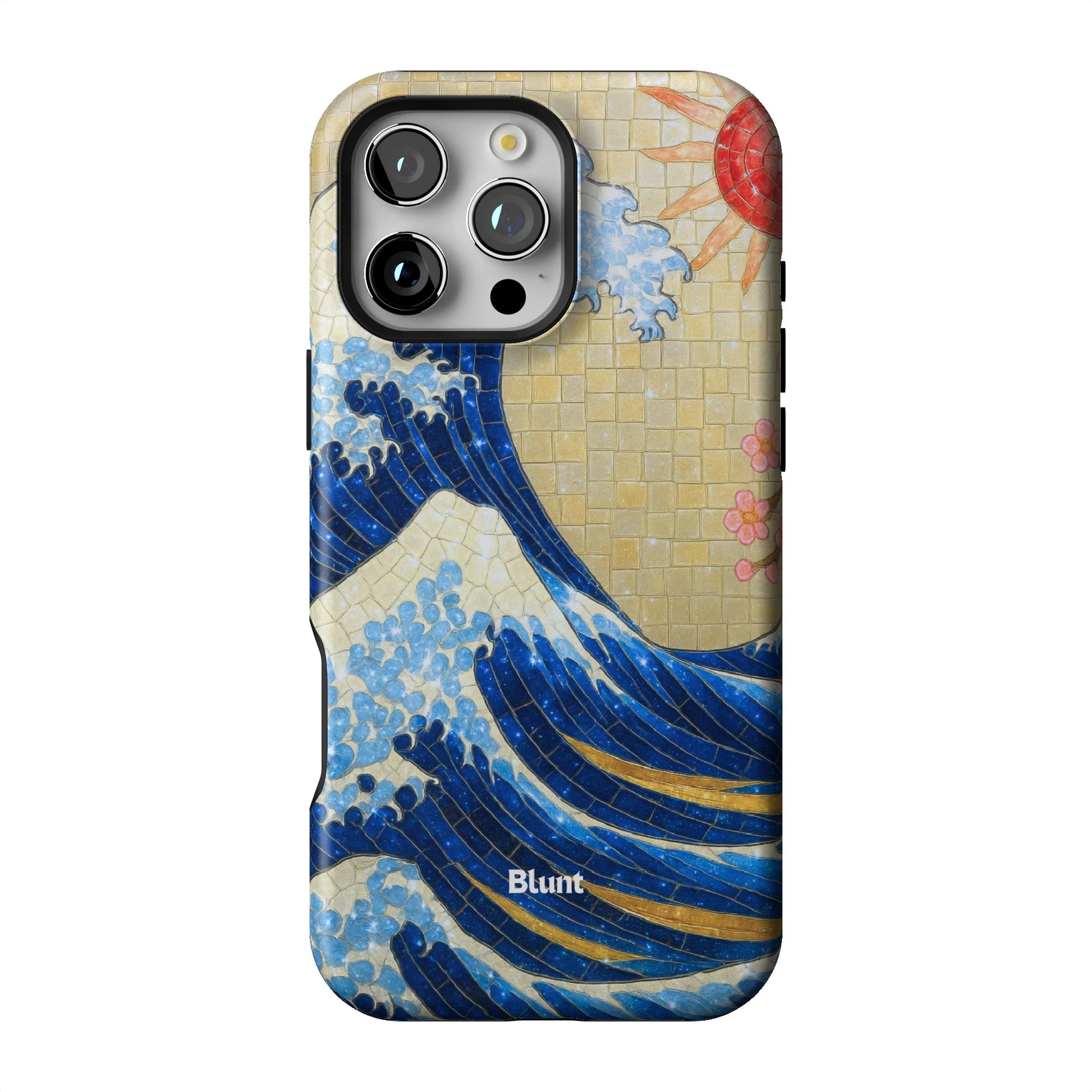 Kaia iPhone Case gallery - Iphone_16_Pro_Max_1