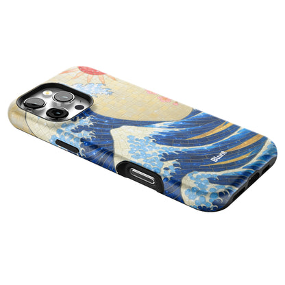 Kaia iPhone Case gallery - Iphone_16_Pro_Max_2
