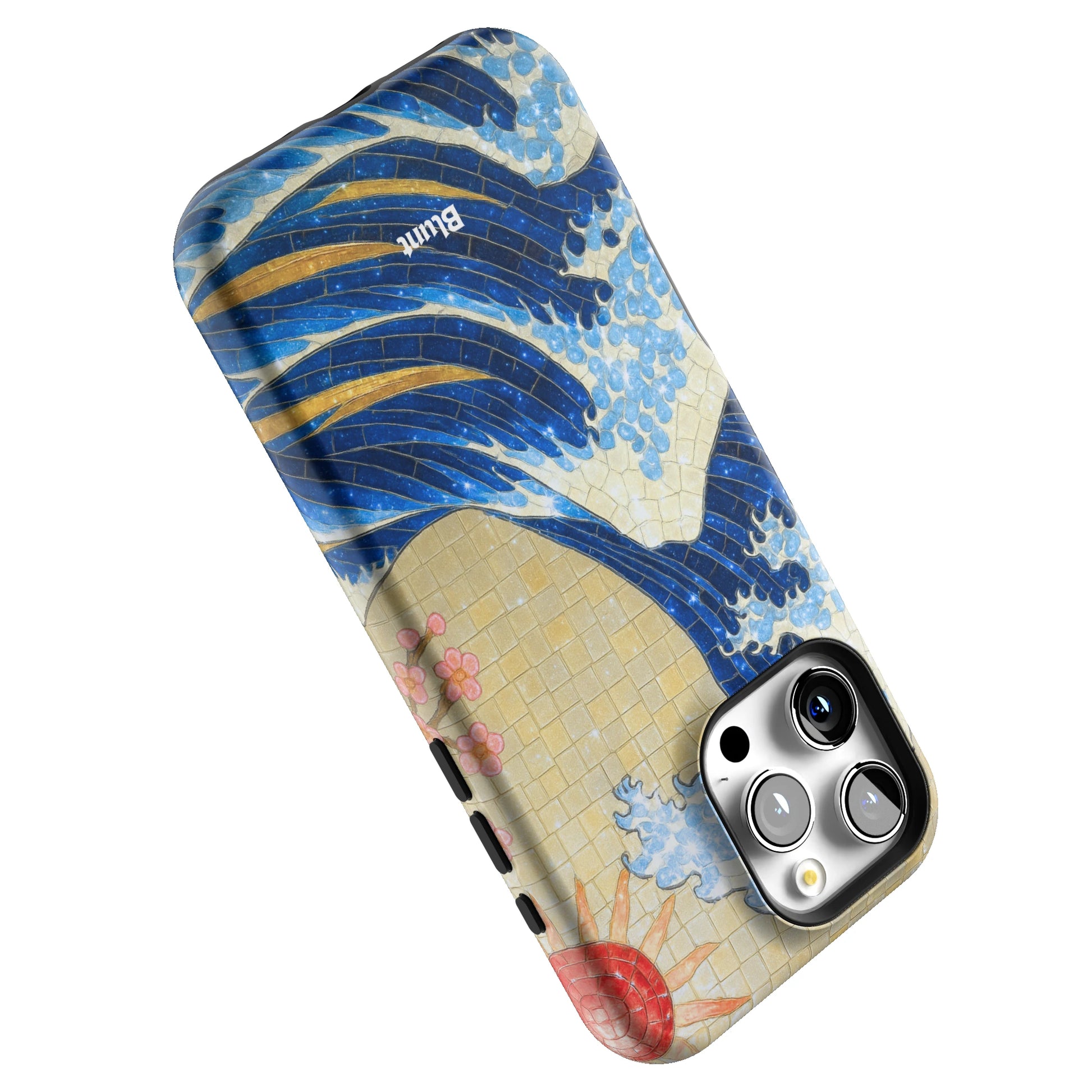 Kaia iPhone Case gallery - Iphone_16_Pro_Max_5