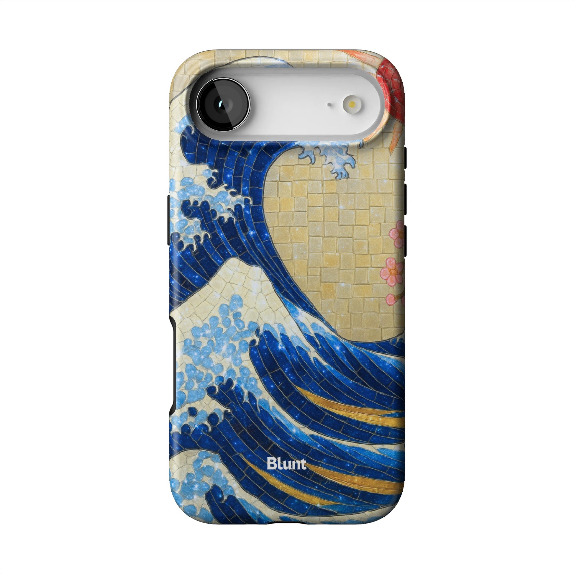 Kaia iPhone Case gallery - Iphone_17_Air_1