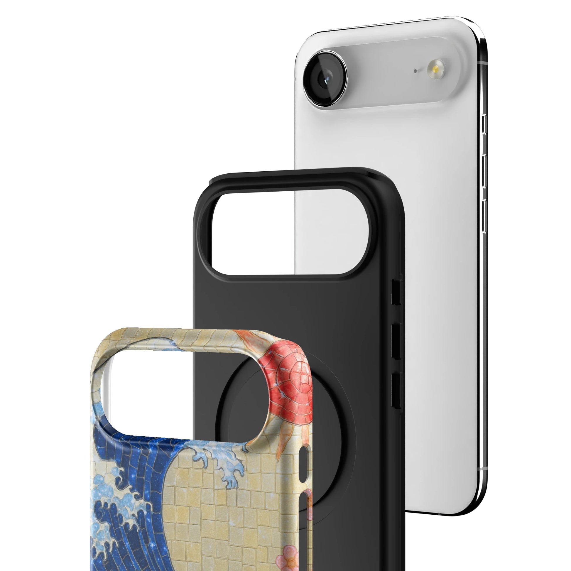 Kaia iPhone Case gallery - Iphone_17_Air_3