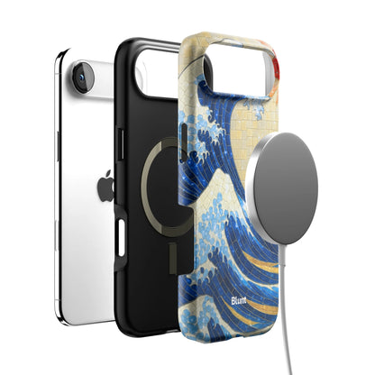 Kaia iPhone Case gallery - Iphone_17_Air_4