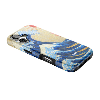 Kaia iPhone Case gallery - Iphone_17_Iphone_2