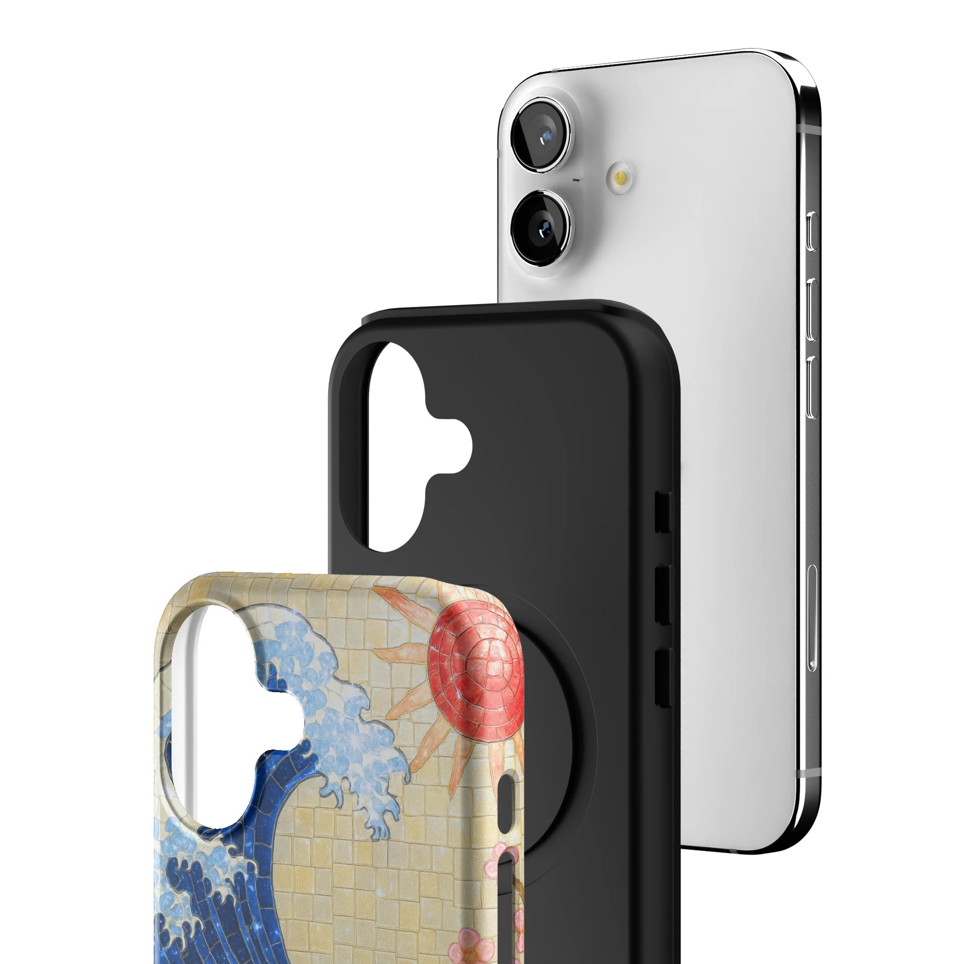 Kaia iPhone Case gallery - Iphone_17_Iphone_3