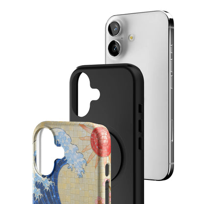 Kaia iPhone Case gallery - Iphone_17_Iphone_3