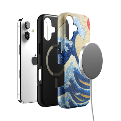 Kaia iPhone Case gallery - Iphone_17_Iphone_4