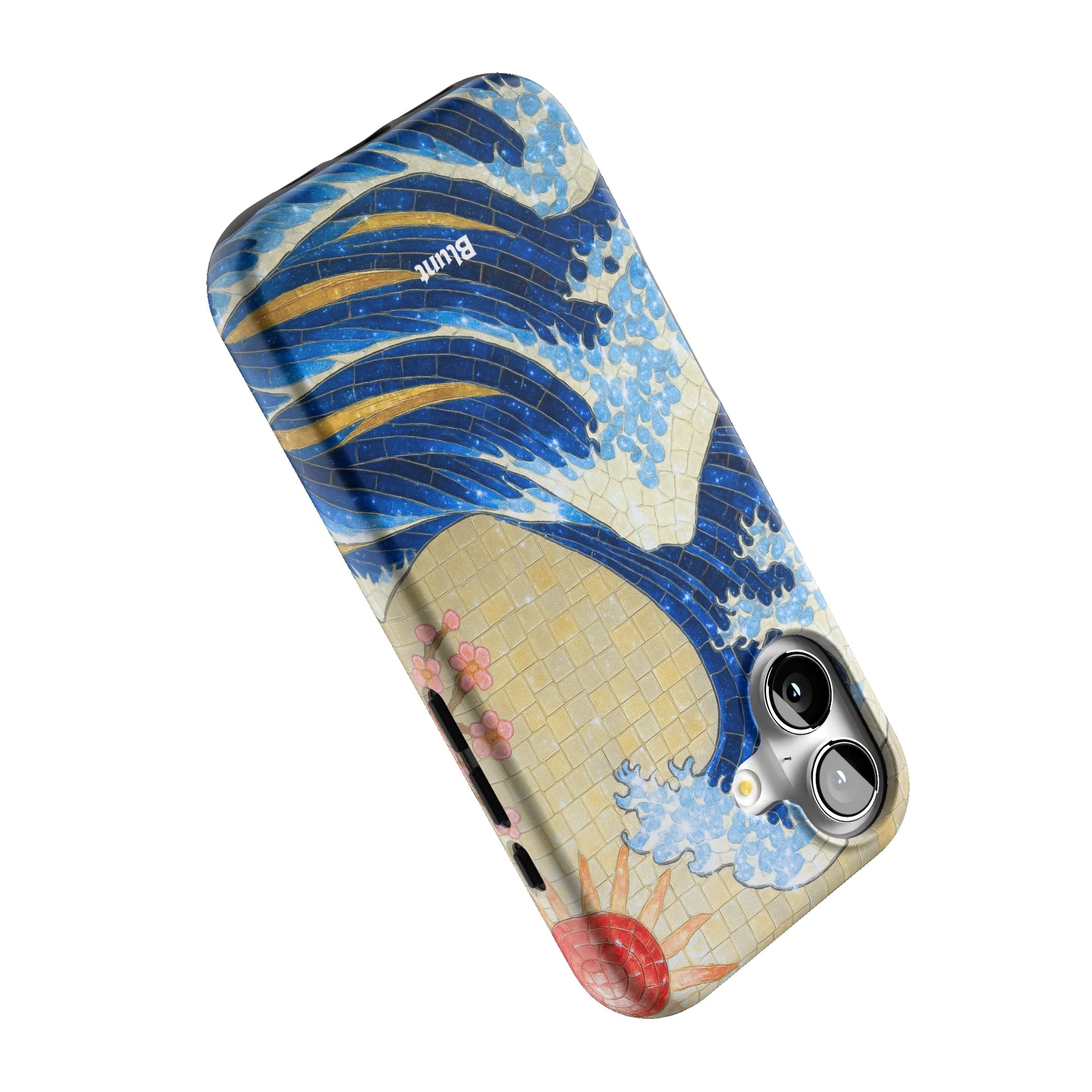 Kaia iPhone Case gallery - Iphone_17_Iphone_5