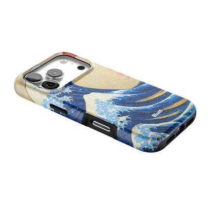 Kaia iPhone Case gallery - Iphone_17_Pro_2