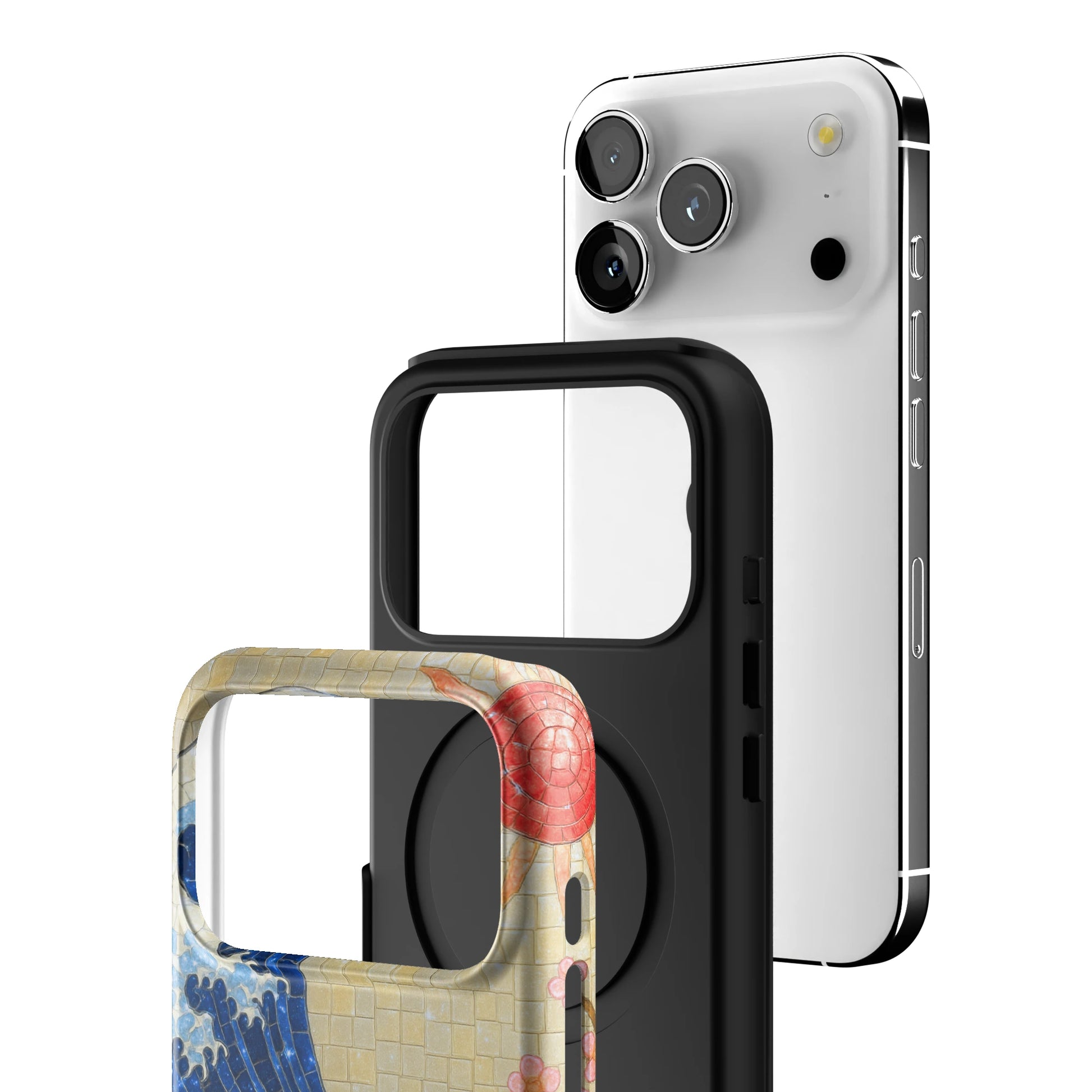 Kaia iPhone Case gallery - Iphone_17_Pro_3