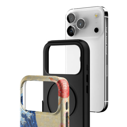 Kaia iPhone Case gallery - Iphone_17_Pro_3