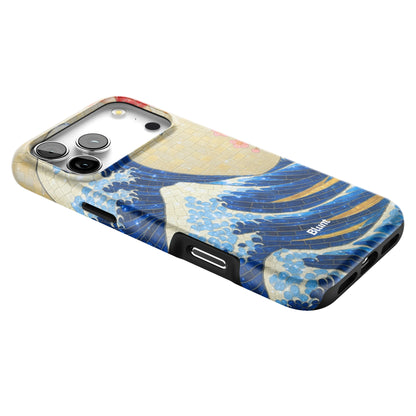 Kaia iPhone Case gallery - Iphone_17_Pro_Max_2
