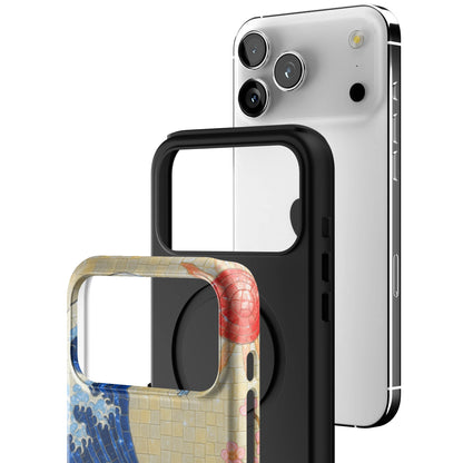 Kaia iPhone Case gallery - Iphone_17_Pro_Max_3