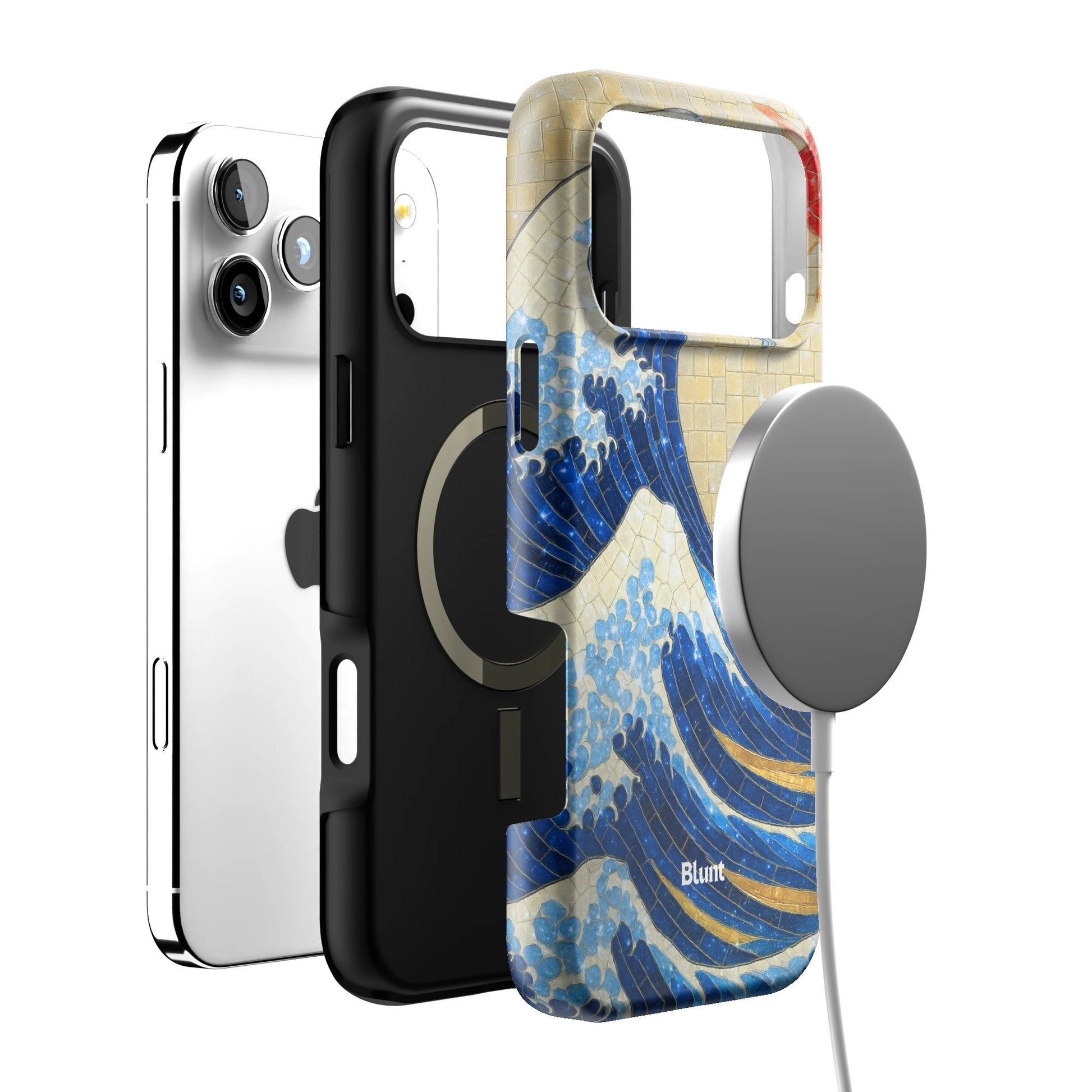 Kaia iPhone Case gallery - Iphone_17_Pro_Max_4