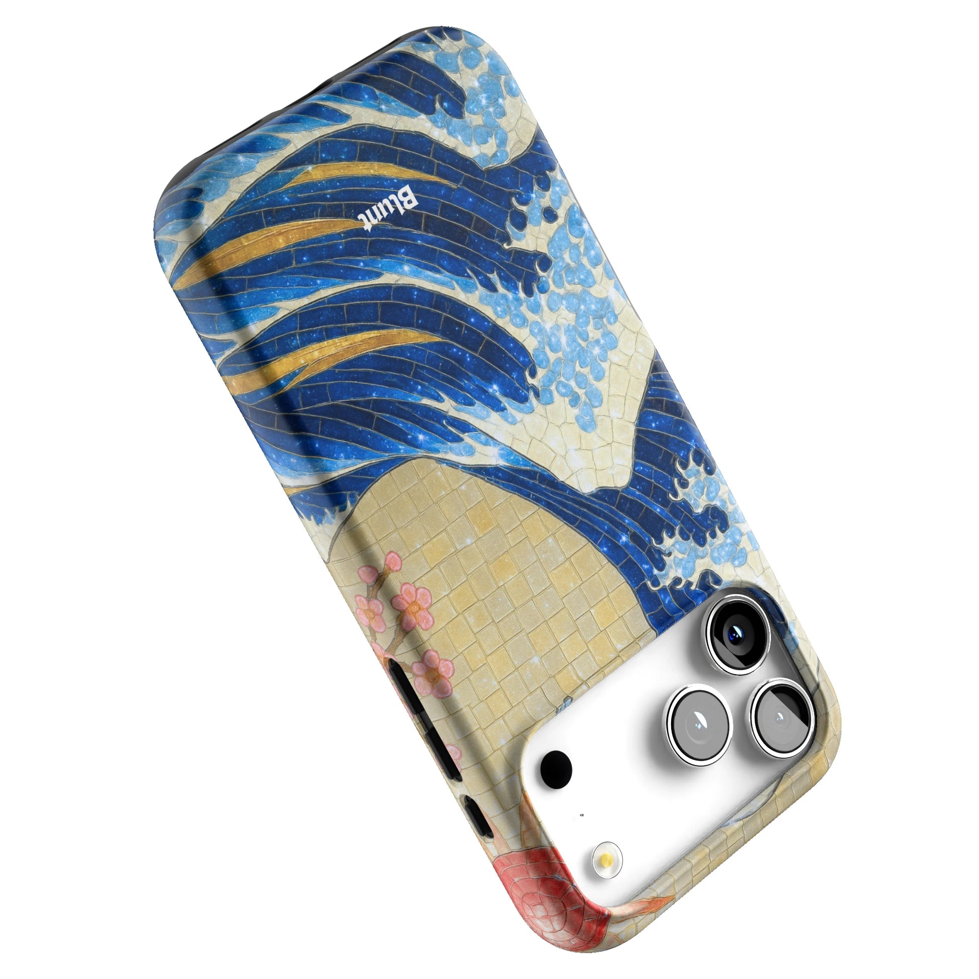 Kaia iPhone Case gallery - Iphone_17_Pro_Max_5