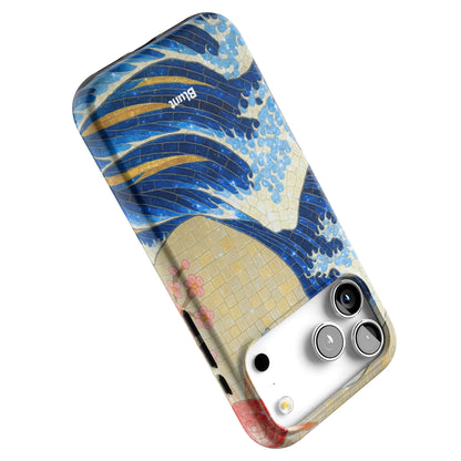 Kaia iPhone Case gallery - Iphone_17_Pro_Max_5