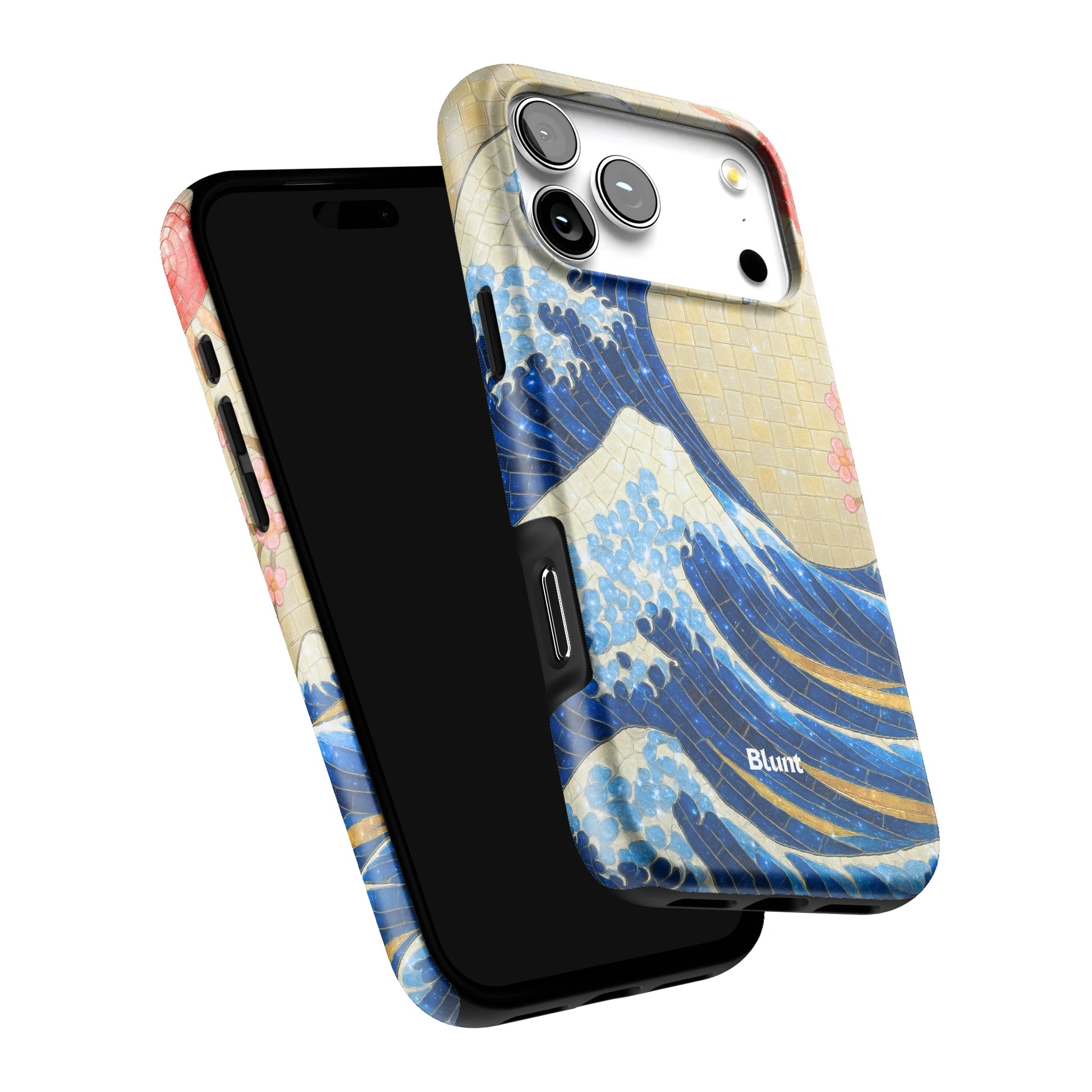 Kaia iPhone Case gallery - Iphone_17_Pro_Max_6