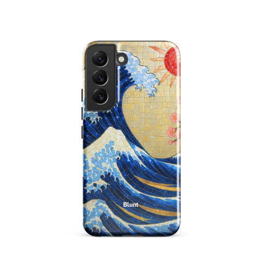 Kaia Samsung Case - Blunt Cases