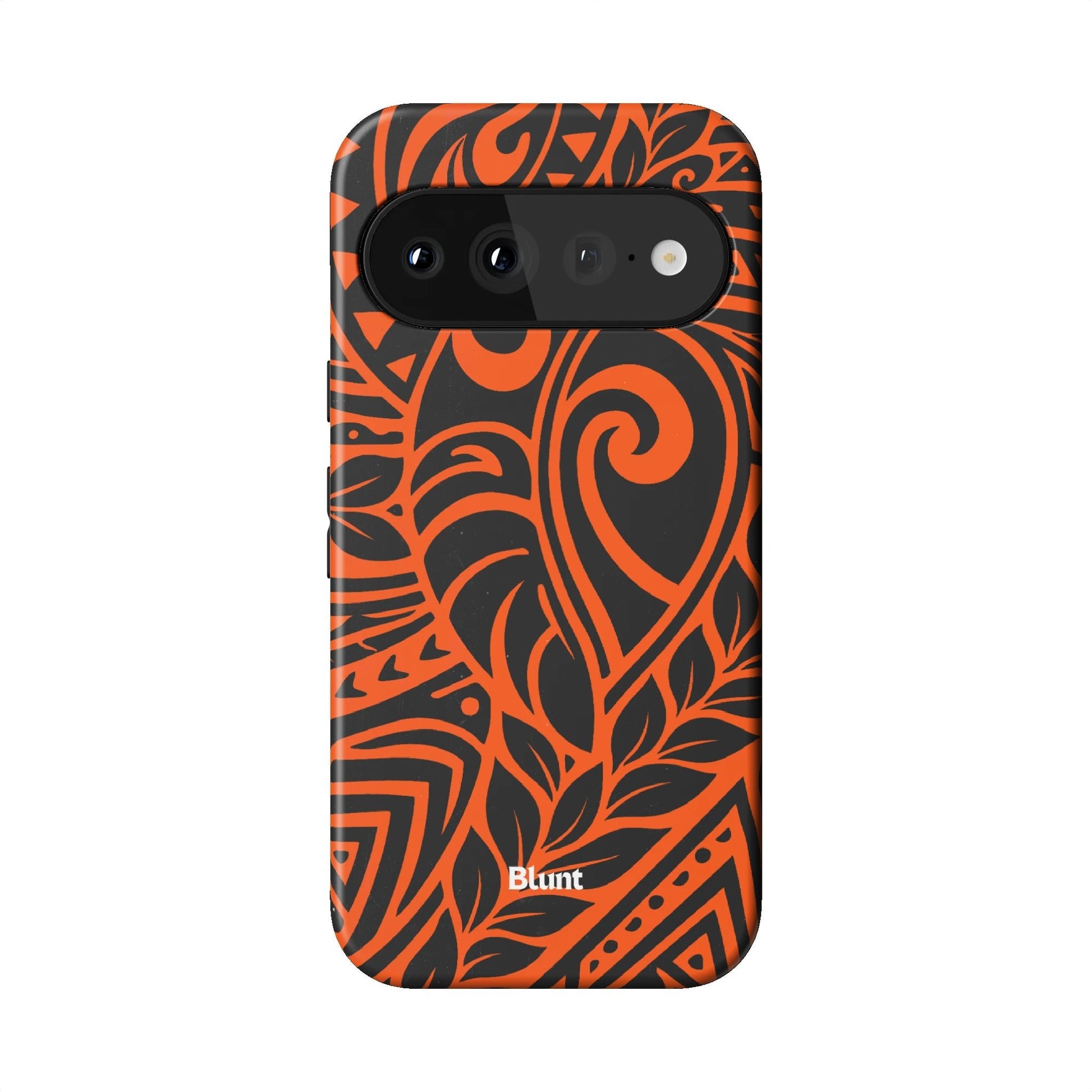 Kaian Pixel Case - Blunt Cases