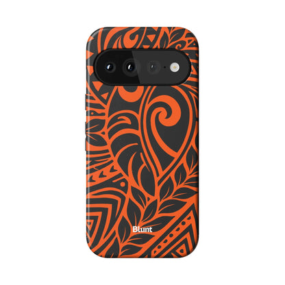 Kaian Pixel Case - Blunt Cases