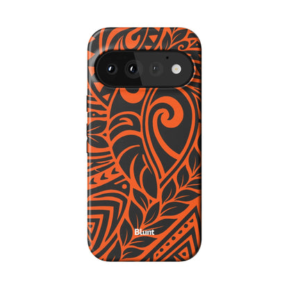 Kaian Pixel Case - Blunt Cases