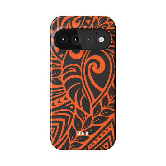 Kaian Pixel Case - Blunt Cases