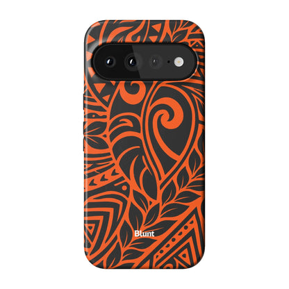 Kaian Pixel Case - Blunt Cases