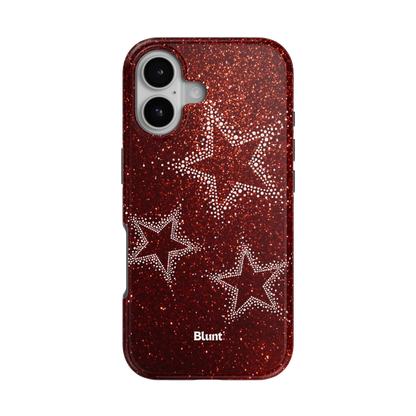 Ruby Sarai iPhone Case