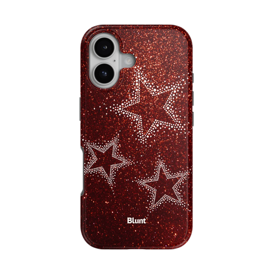 Ruby Sarai iPhone Case