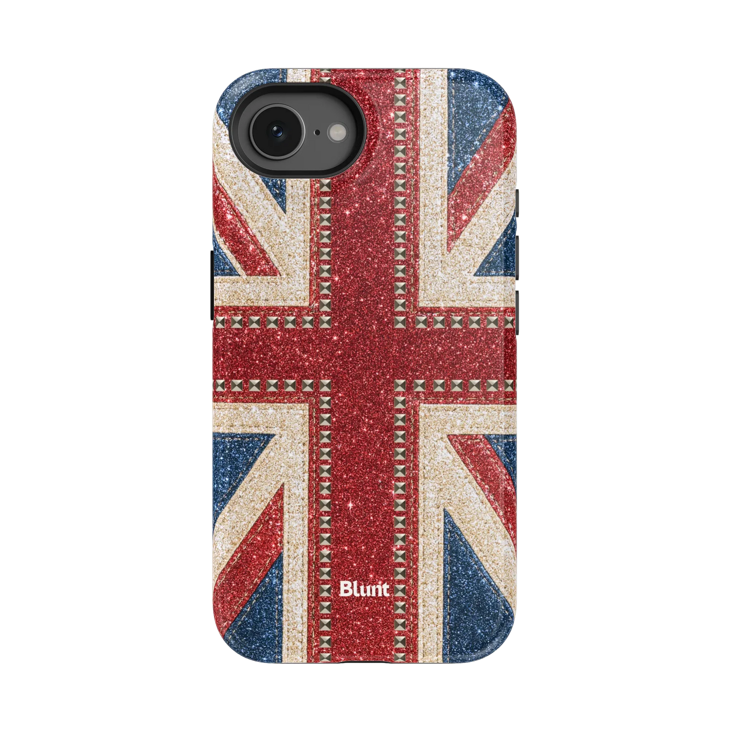 Classic Union iPhone Case