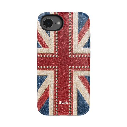 Classic Union iPhone Case