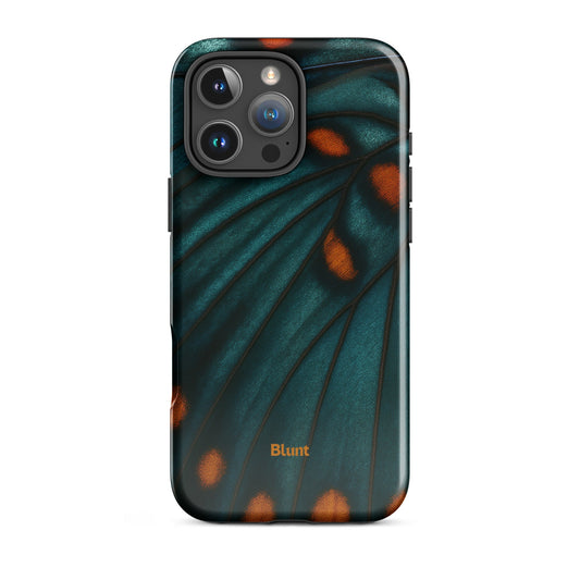 Kairo iPhone Case - Blunt Cases