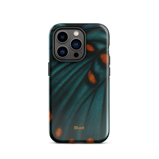 Kairo iPhone Case - Blunt Cases
