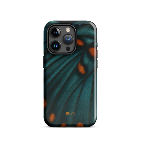 Kairo iPhone Case - Blunt Cases