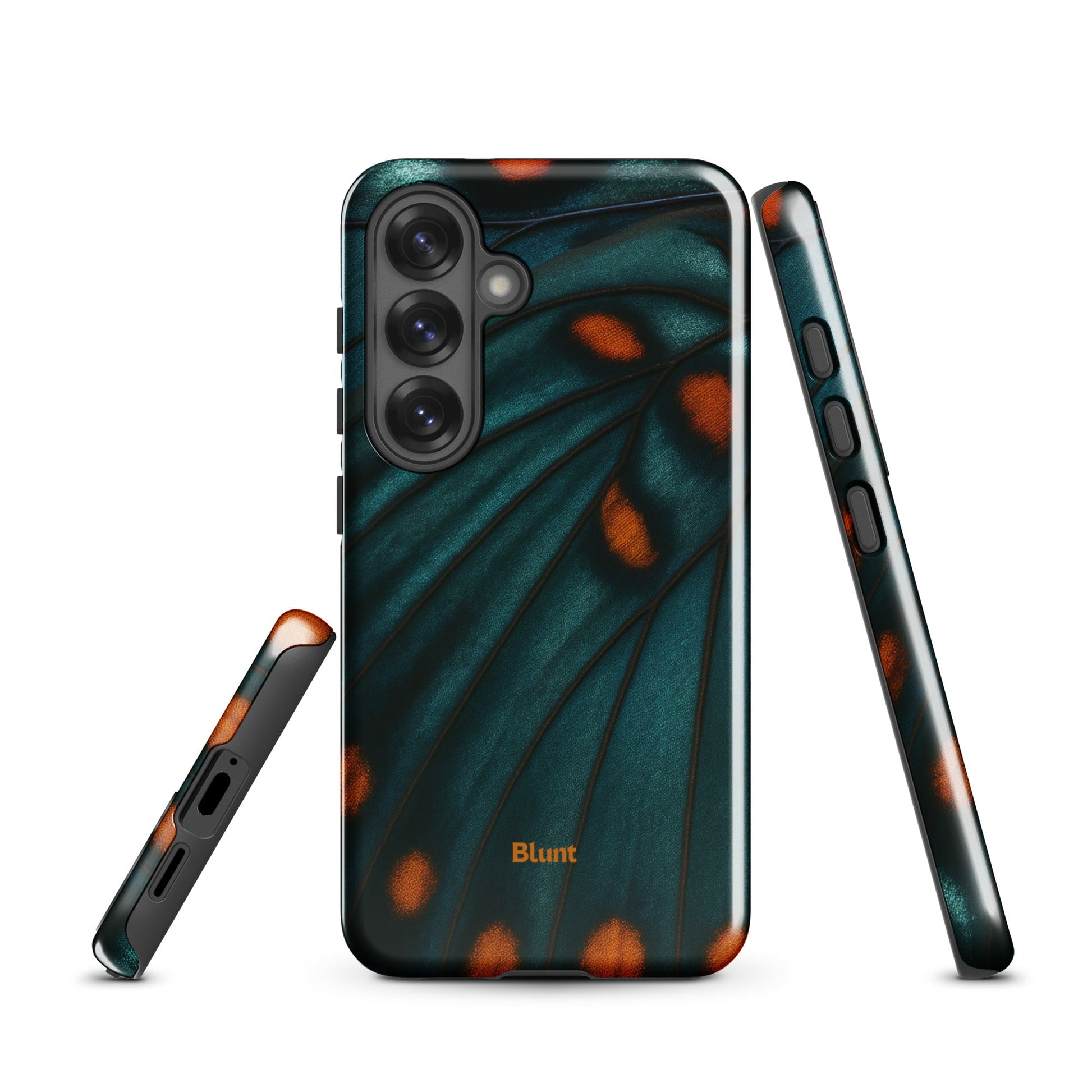 Kairo Samsung Case - Blunt Cases
