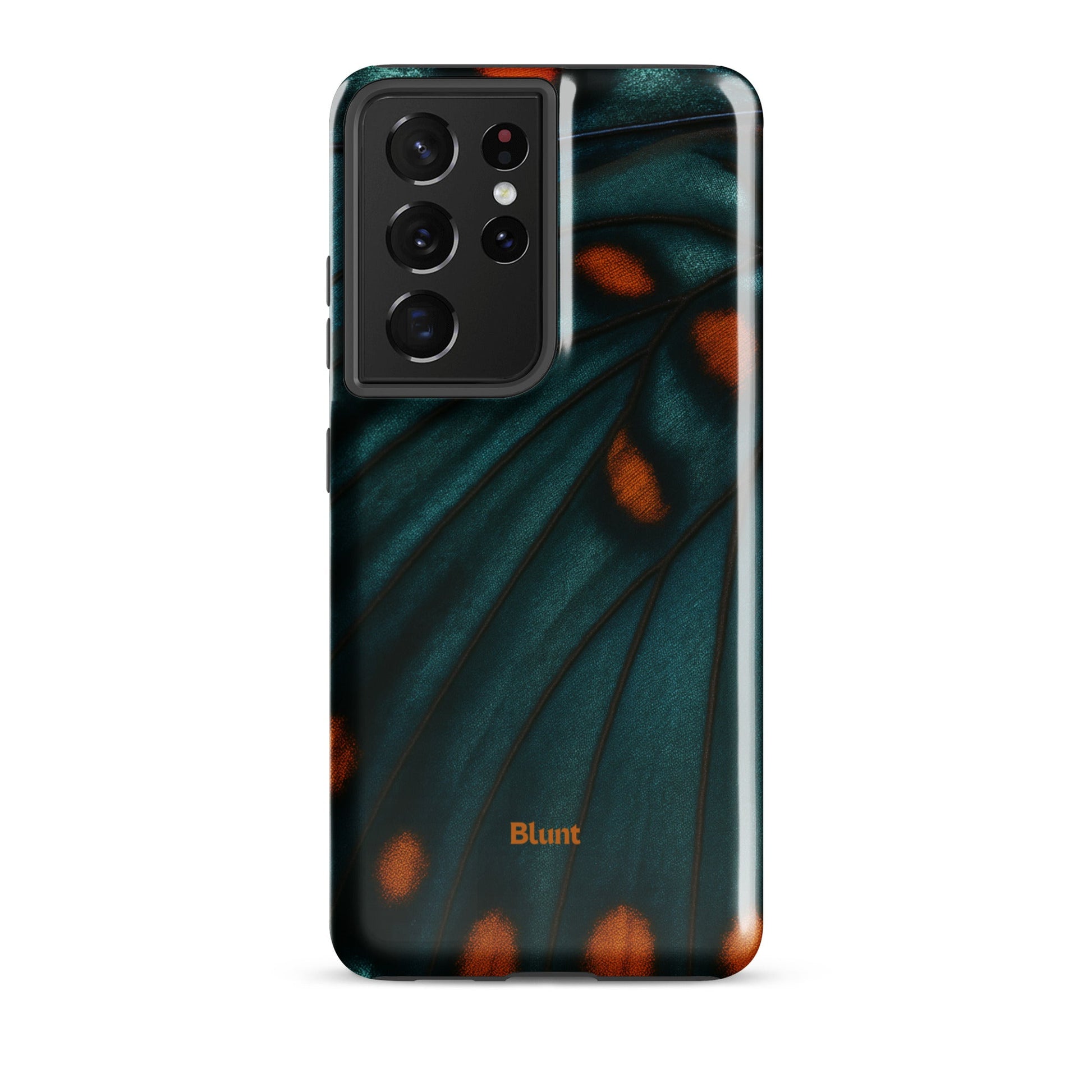 Kairo Samsung Case - Blunt Cases